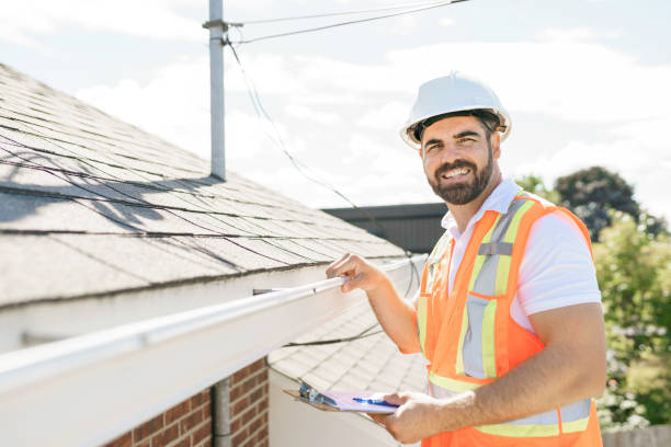 Best Green or Eco-Friendly Roofing Solutions  in Gibson, AR