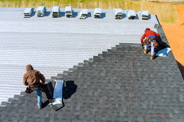 Best Cold Roofs  in Gibson, AR